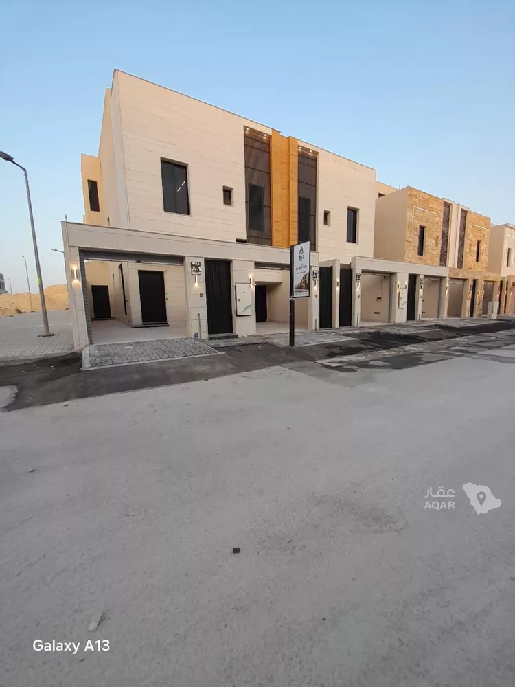 فيلا للبيع في حي طيبة, مدينة الرياض, منطقة الرياض 2