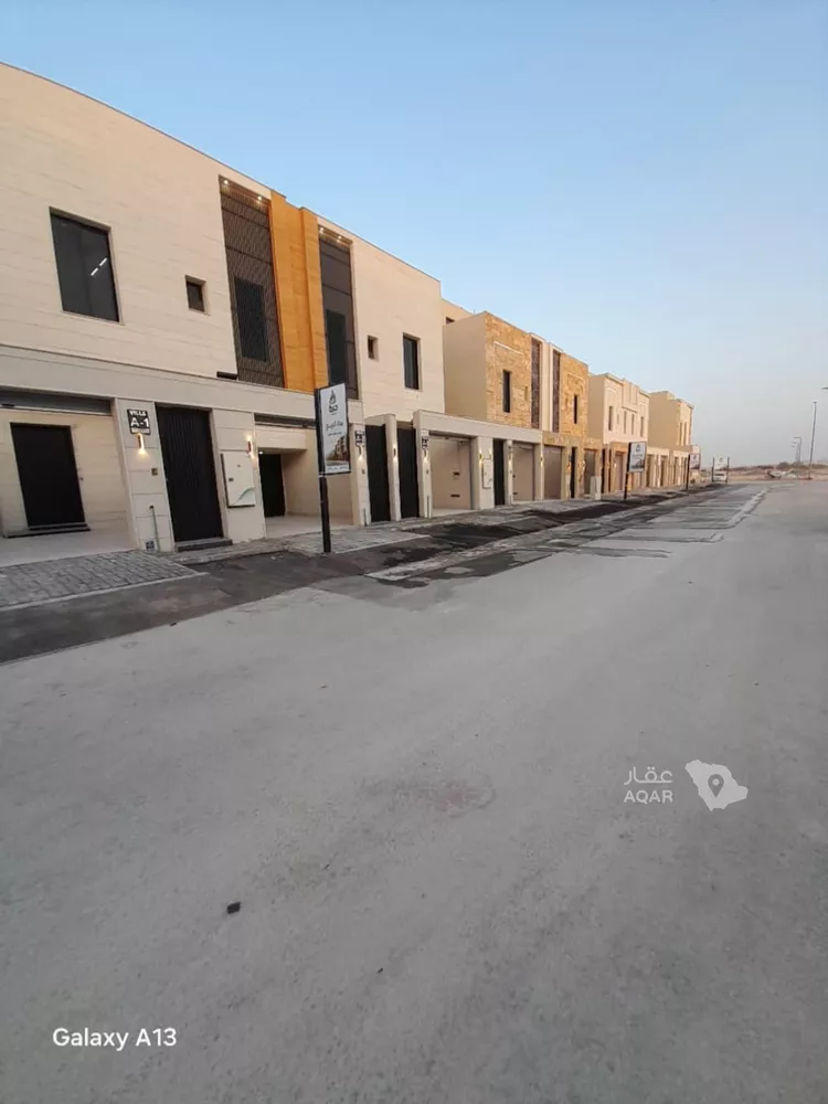 Villa for Sale in Riyadh Taiba