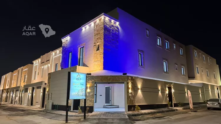 Floor for Sale in Riyadh Taiba