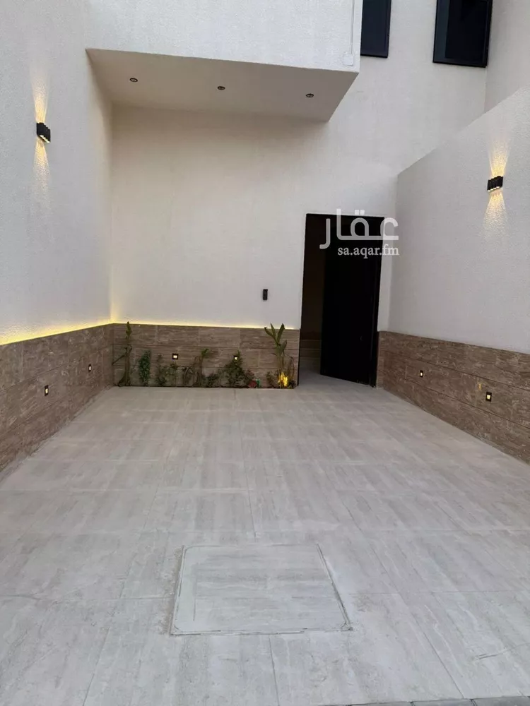 Villa for Sale in Riyadh Badr