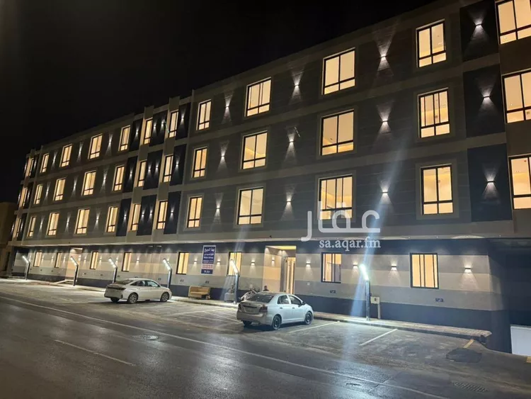 شقة للبيع في شارع لبيد بن ربيعة, حي الزهرة, مدينة الرياض, منطقة الرياض