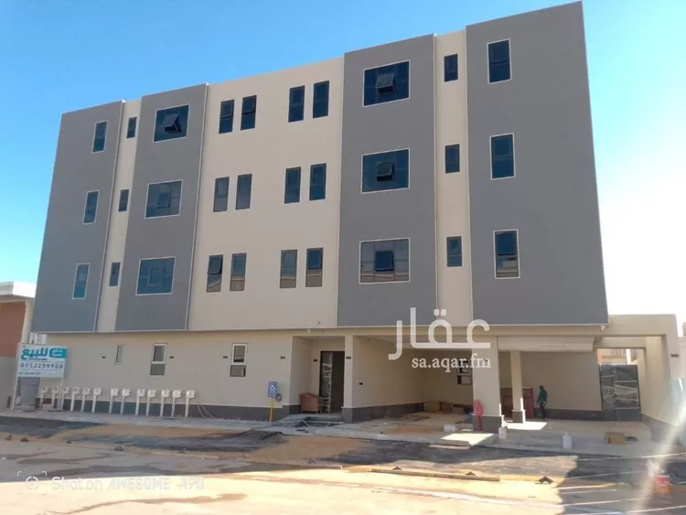 شقة للبيع في شارع سفيان بن الحكم, حي العوالي, مدينة الرياض, منطقة الرياض 1 صورة