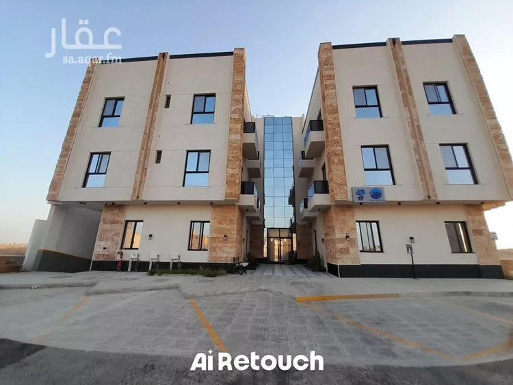 شقة للبيع في شارع جبل الدخان, حي ظهرة لبن, مدينة الرياض, منطقة الرياض صورة 4