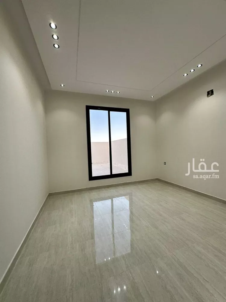شقة للبيع في شارع المرصد, حي الحزم, مدينة الرياض, منطقة الرياض 8