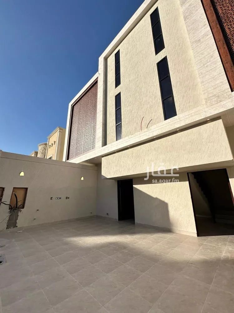 Apartment for Sale in Riyadh Al Hazm