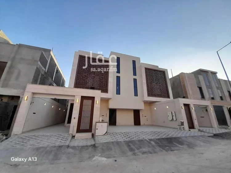 Floor for Sale in Riyadh Tuwaiq