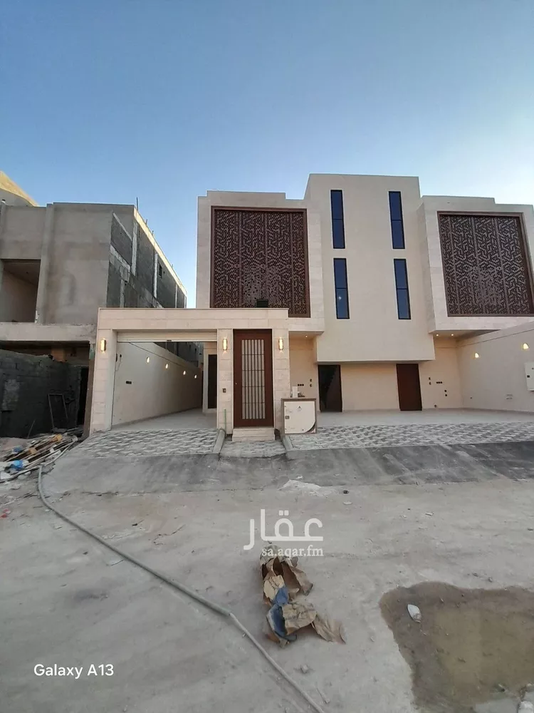دور للبيع في شارع فارس العشيره, حي طويق, مدينة الرياض, منطقة الرياض 9