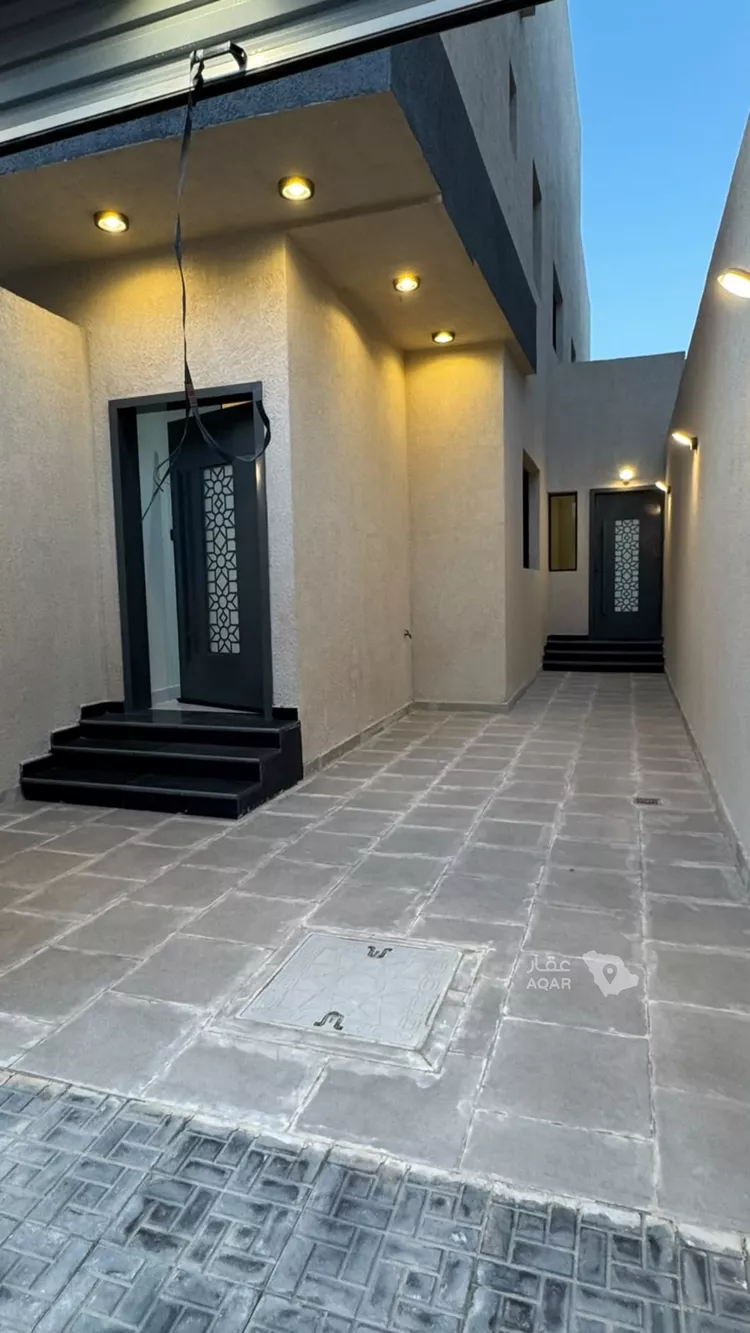 دور للبيع في حي ضاحية نمار, مدينة الرياض, منطقة الرياض 5