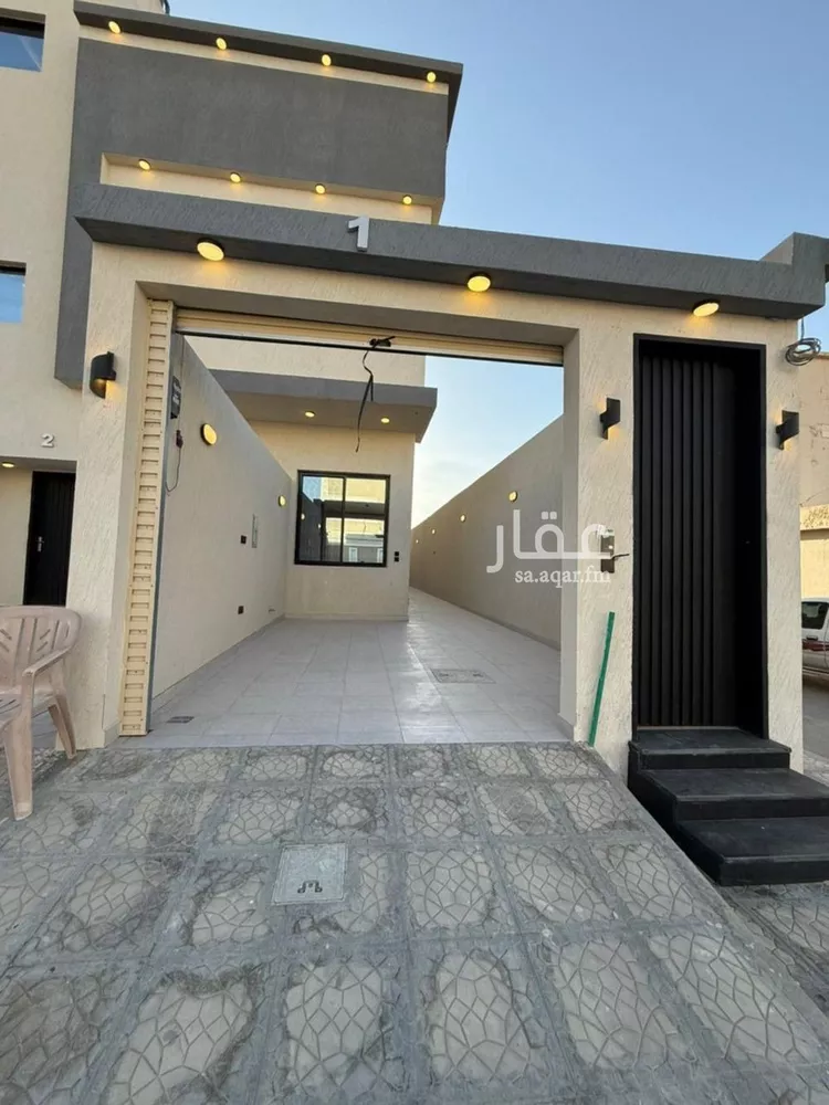 Floor for Sale in Riyadh Badr