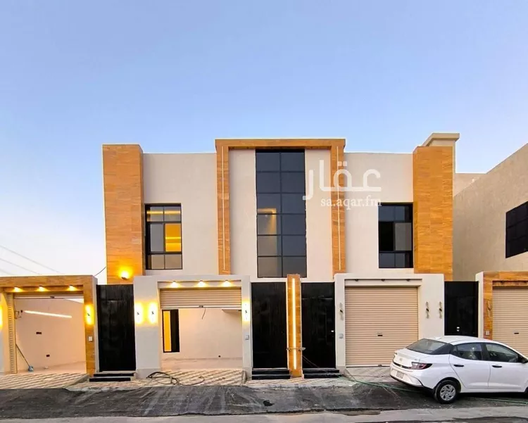 Villa for Sale in Jeddah Ar Rahmaniyah