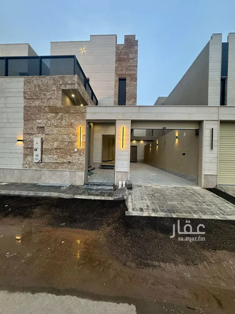 Villa for Sale in Al Kharj Al Safaa
