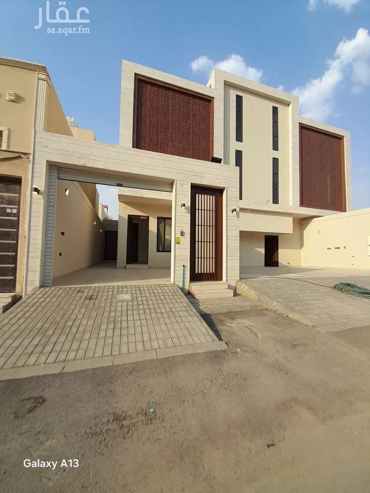 دور للبيع في شارع اللثامة, حي الحزم, مدينة الرياض, منطقة الرياض 12