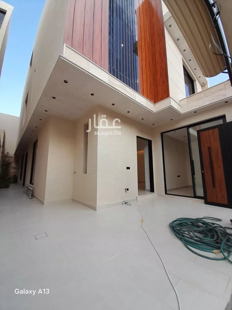 فيلا للبيع في شارع حلوان, حي طويق, مدينة الرياض, منطقة الرياض