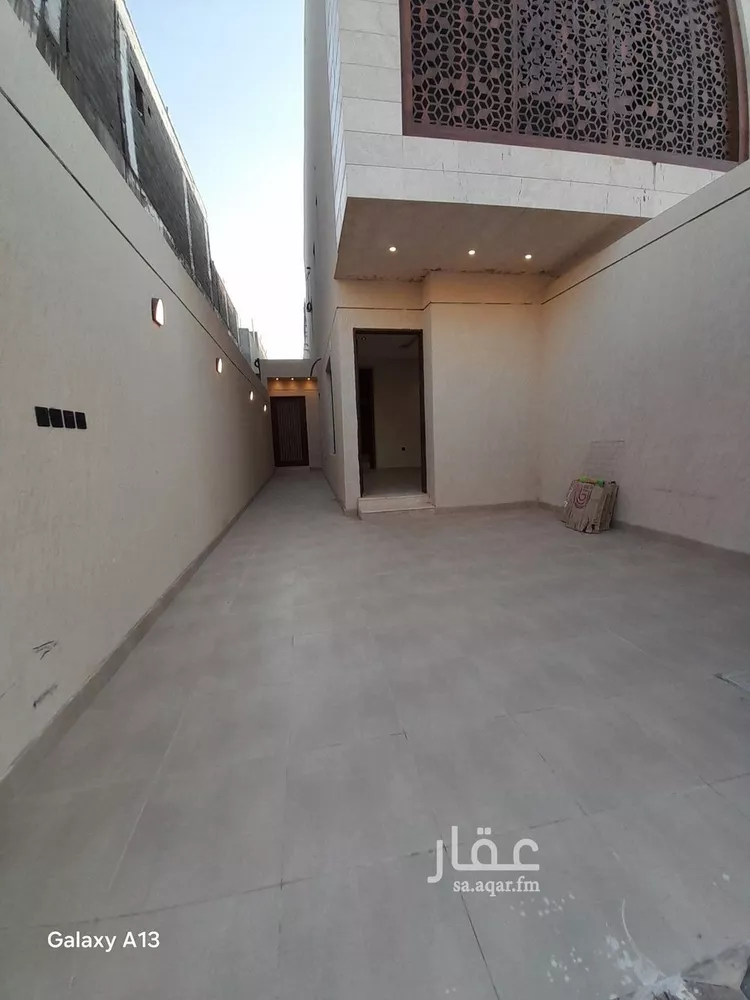 دور للبيع في شارع فارس العشيره, حي طويق, مدينة الرياض, منطقة الرياض صورة 5