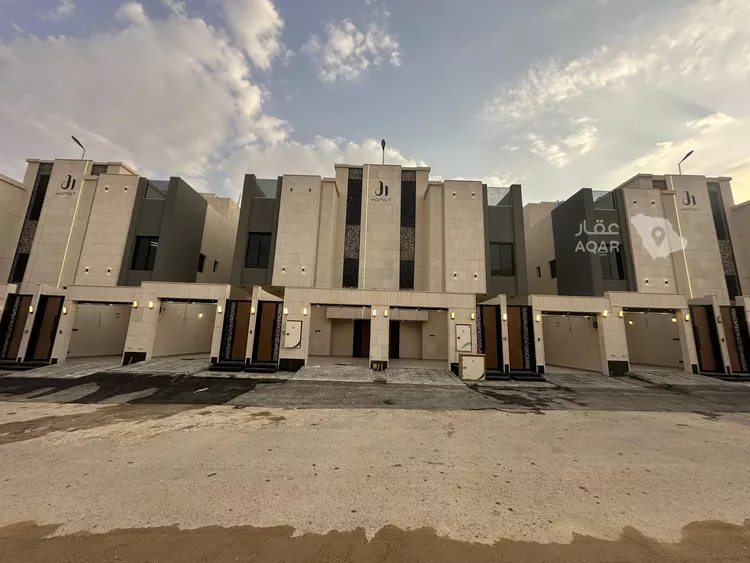 دور للبيع في شارع الحاسب, حي ديراب, مدينة الرياض, منطقة الرياض صورة 4