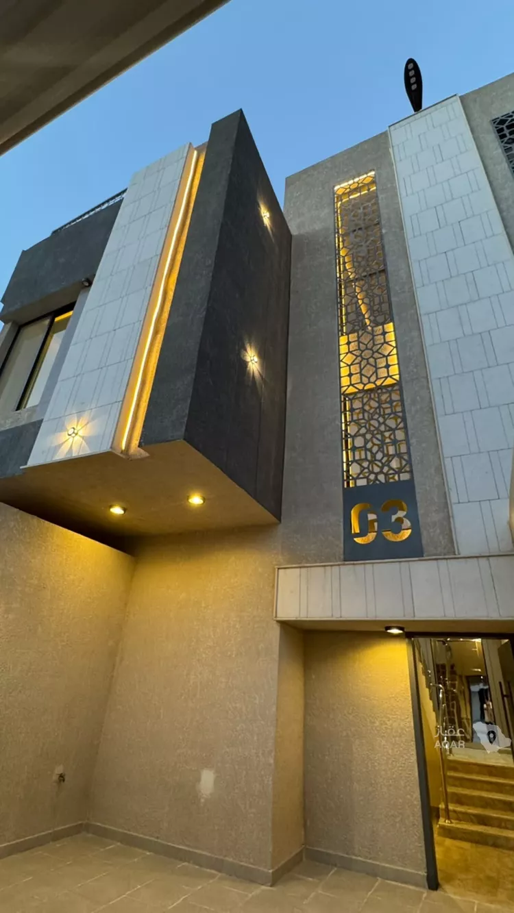 دور للبيع في شارع وادي حلي, حي ديراب, مدينة الرياض, منطقة الرياض 18