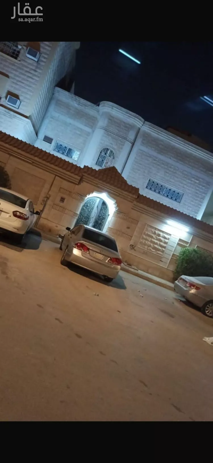عمارة للبيع في شارع جبل علي, حي غرناطة, مدينة الرياض, منطقة الرياض صورة 4