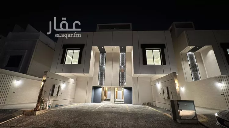 دور للبيع في شارع ثابت الكوفي, حي طويق, مدينة الرياض, منطقة الرياض