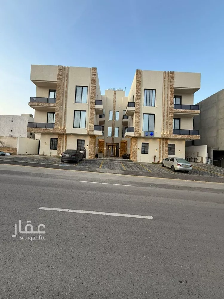 شقة للبيع في شارع جبل العين, حي ظهرة لبن, مدينة الرياض, منطقة الرياض 1 صورة
