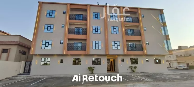 شقة للبيع في شارع الإشراف, حي بدر, مدينة الرياض, منطقة الرياض صورة 2