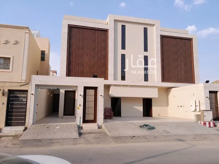 دور للبيع في شارع اللثامة, حي الحزم, مدينة الرياض, منطقة الرياض صورة 2