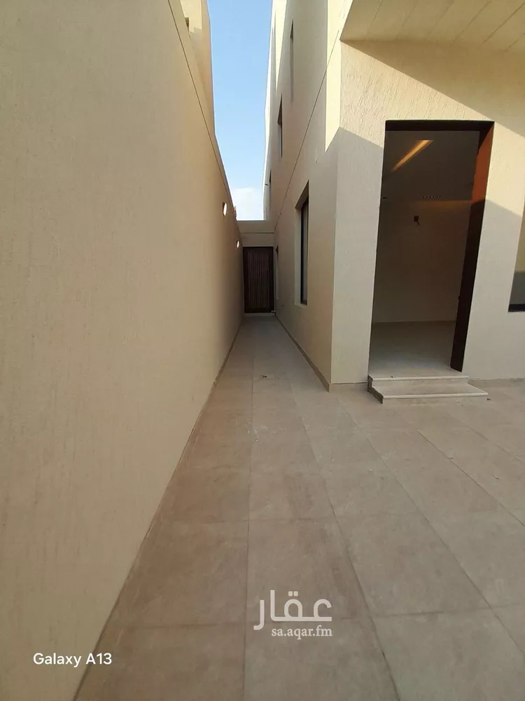 دور للبيع في شارع اللثامة, حي الحزم, مدينة الرياض, منطقة الرياض صورة 3