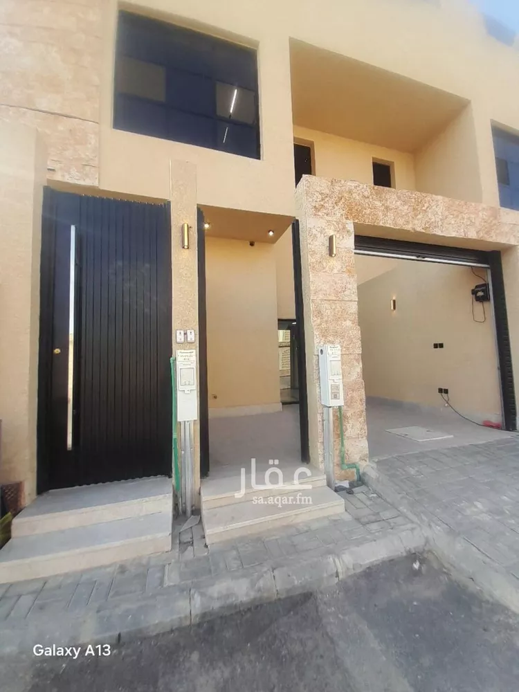 فيلا للبيع في شارع أحمد الصنهاجي, حي الزهرة, مدينة الرياض, منطقة الرياض صورة 3