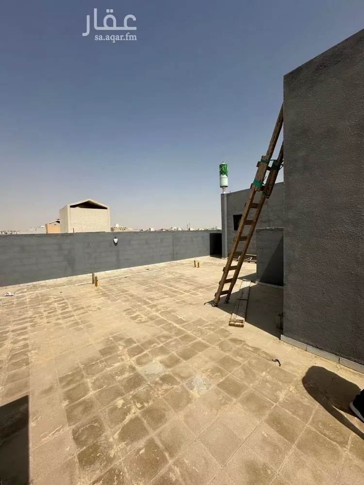 شقة للبيع في شارع القنادي, حي الحزم, مدينة الرياض, منطقة الرياض صورة 4