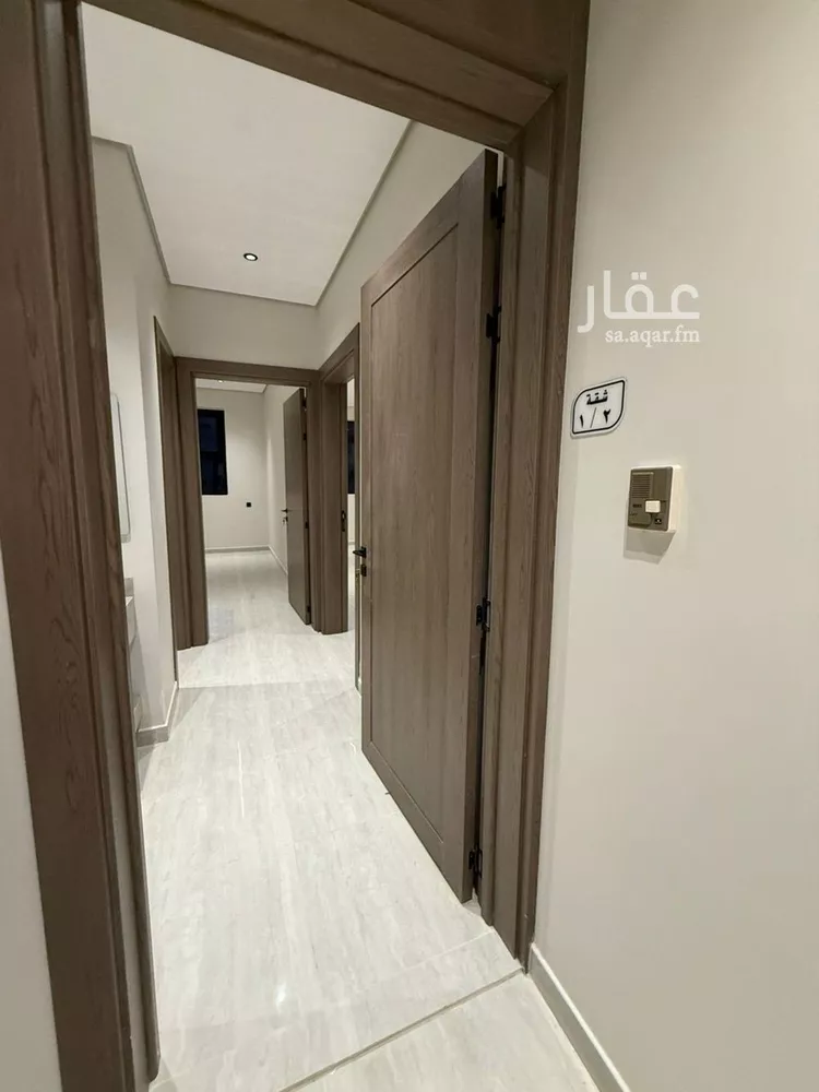 شقة للبيع في شارع سفيان بن الحكم, حي العوالي, مدينة الرياض, منطقة الرياض صورة 4
