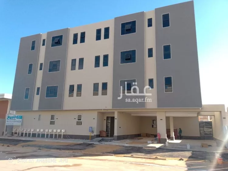 شقة للبيع في شارع سفيان بن الحكم, حي العوالي, مدينة الرياض, منطقة الرياض