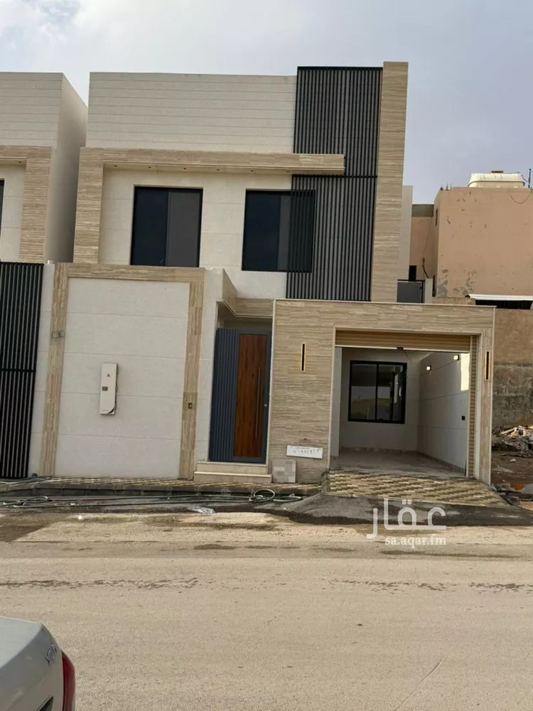 فيلا للبيع في شارع العرضية, حي طويق, مدينة الرياض, منطقة الرياض 1 صورة