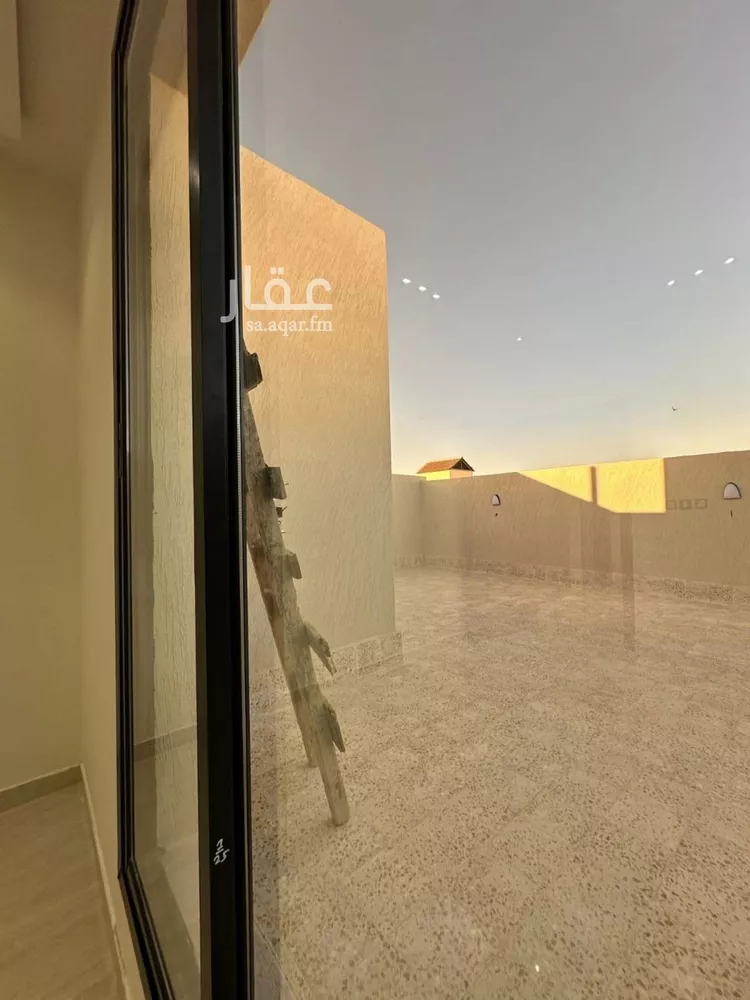 شقة للبيع في شارع المرصد, حي الحزم, مدينة الرياض, منطقة الرياض 9