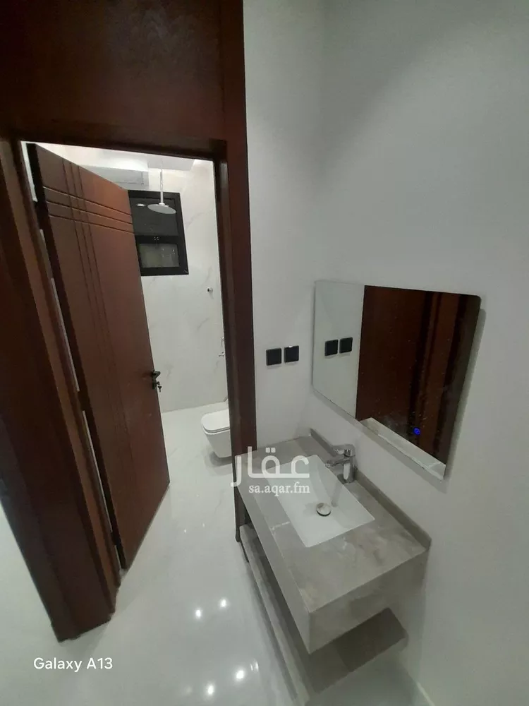 شقة للبيع في شارع الحمداني, حي المروة, مدينة الرياض, منطقة الرياض صورة 5