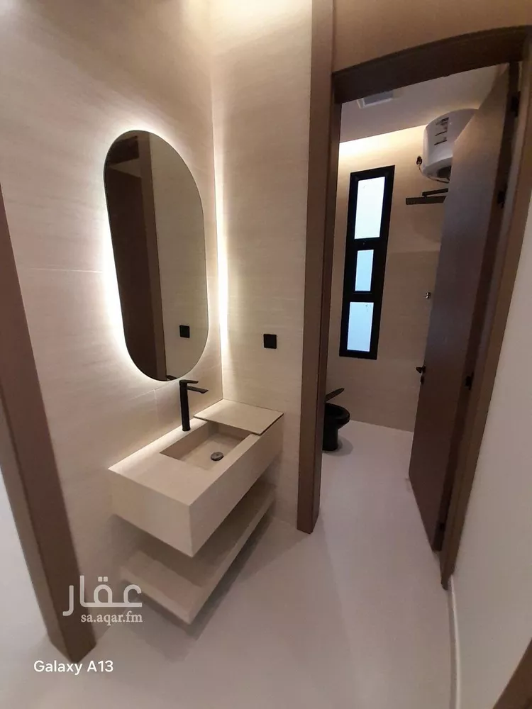 فيلا للبيع في شارع حلوان, حي طويق, مدينة الرياض, منطقة الرياض 19