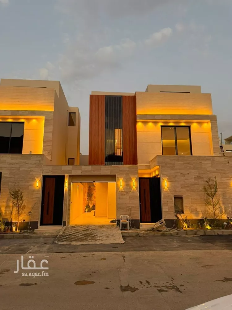فيلا للبيع في شارع حلوان, حي طويق, مدينة الرياض, منطقة الرياض