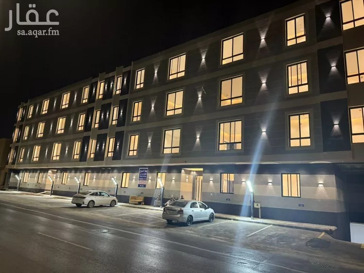 شقة للبيع في شارع  محمد ابن مهيزع, حي الزهرة, مدينة الرياض, منطقة الرياض