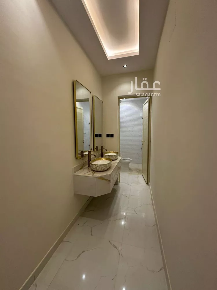 شقة للبيع في شارع محمد بن عوجان, حي الحزم, مدينة الرياض, منطقة الرياض 11
