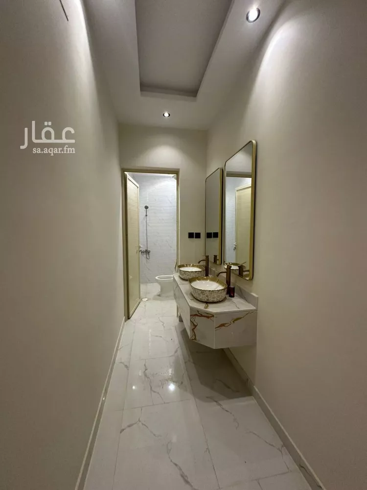 شقة للبيع في شارع محمد بن عوجان, حي الحزم, مدينة الرياض, منطقة الرياض