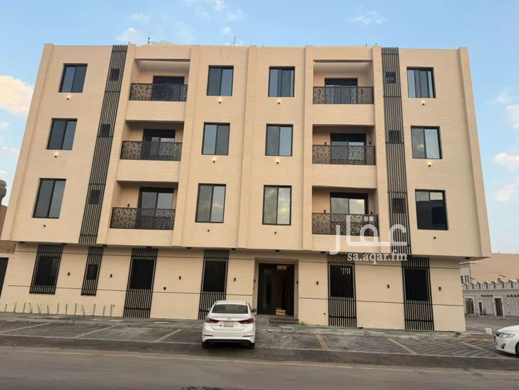 شقة للبيع في شارع قيس بن محصن, حي العوالي, مدينة الرياض, منطقة الرياض