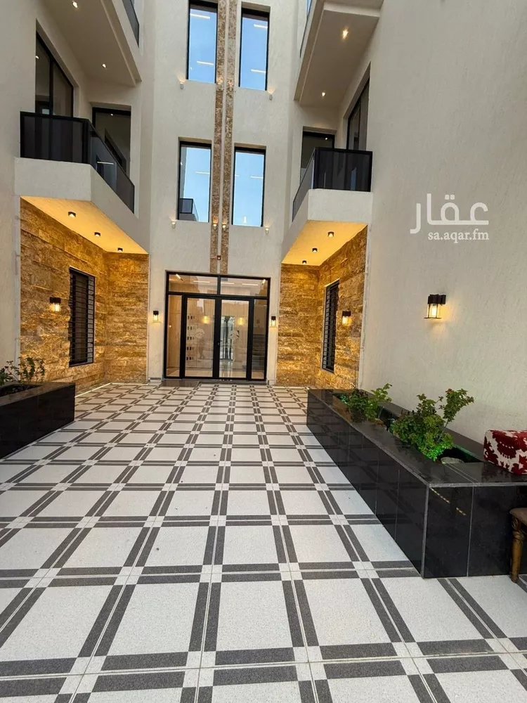 Apartment for Sale in Riyadh Dhahrat Laban صورة 3
