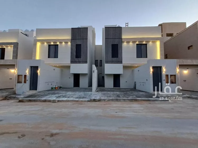 دور للبيع في شارع عبدالرحمن بن خضير, حي طويق, مدينة الرياض, منطقة الرياض