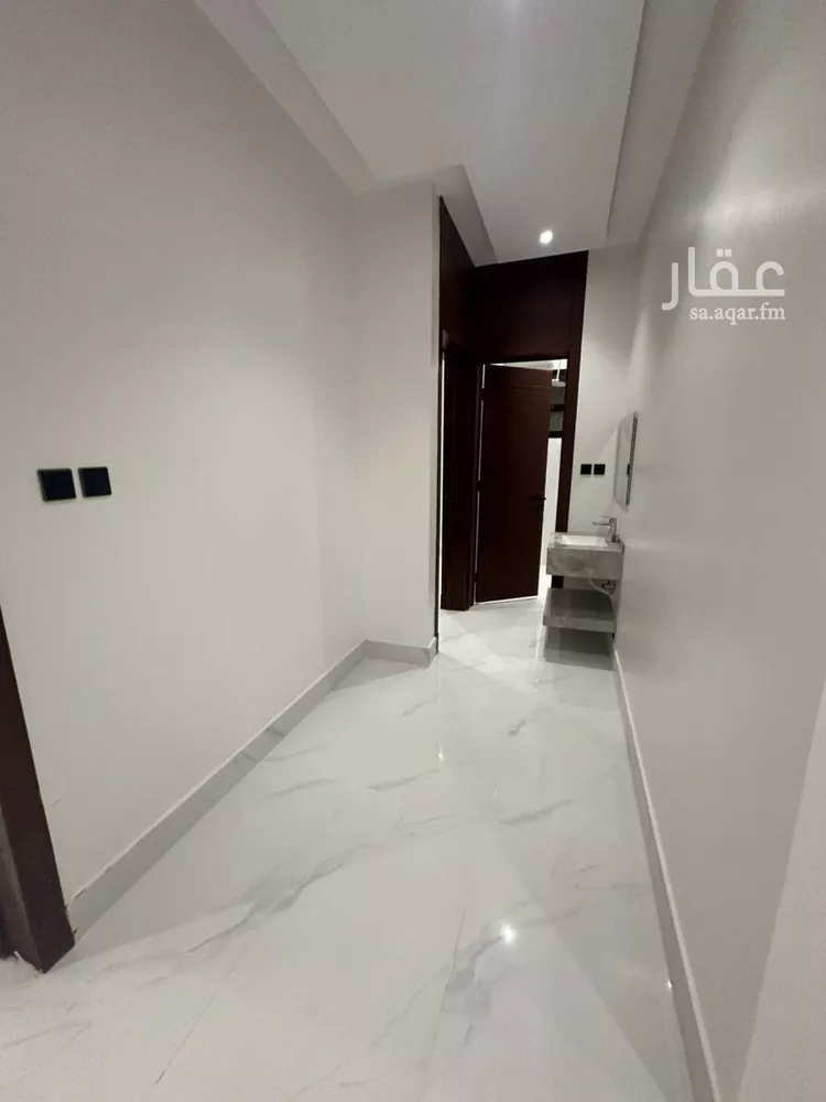 شقة للبيع في شارع الحمداني, حي المروة, مدينة الرياض, منطقة الرياض صورة 5
