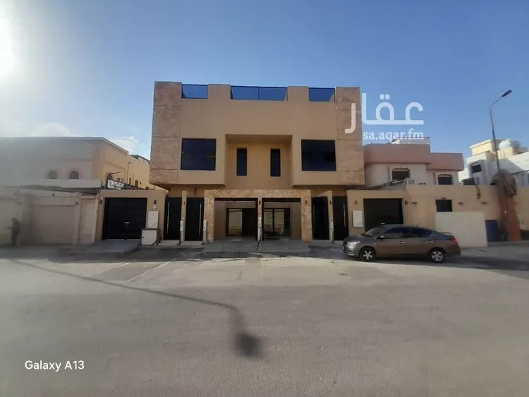 Villa for Sale in Riyadh Az Zahrah 8