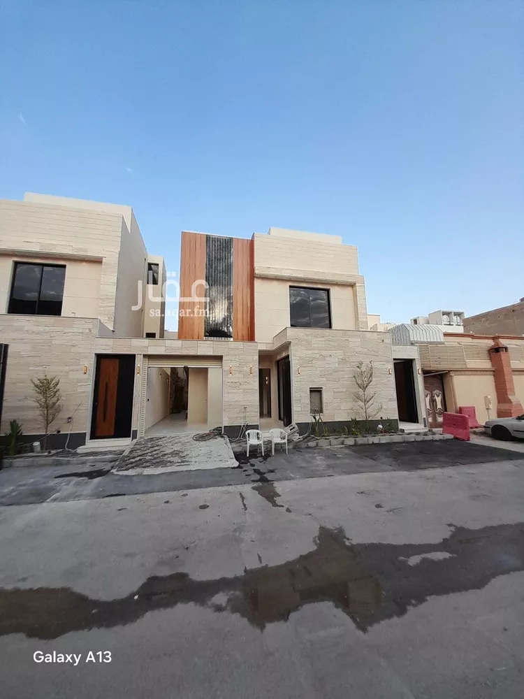 فيلا للبيع في شارع حلوان, حي طويق, مدينة الرياض, منطقة الرياض 13