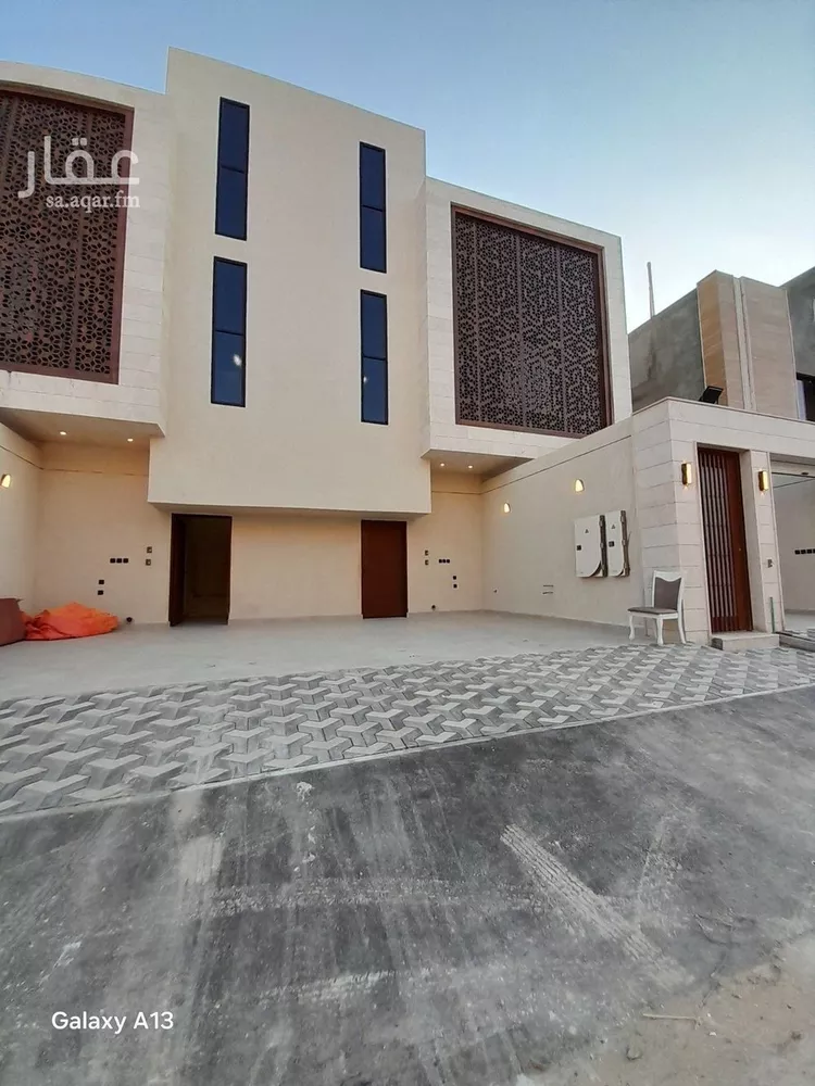 Apartment for Sale in Riyadh Tuwaiq