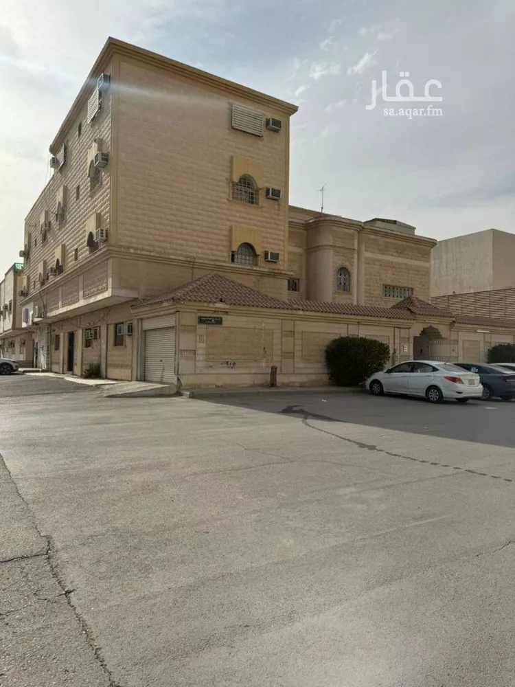 عمارة للبيع في شارع جبل علي, حي غرناطة, مدينة الرياض, منطقة الرياض