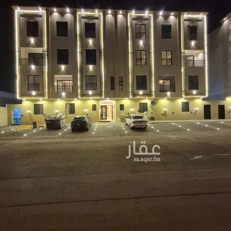 شقة للبيع في شارع عبدالرحمن بن إبراهيم, حي طويق, مدينة الرياض, منطقة الرياض صورة 2