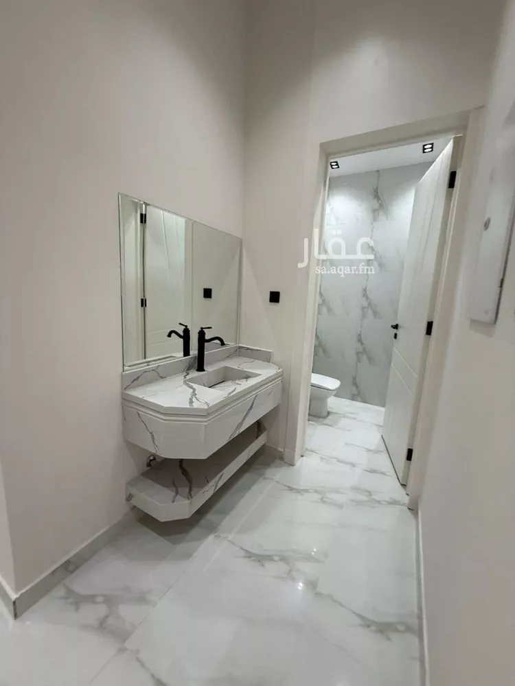 شقة للبيع في شارع لبيد بن ربيعة, حي الزهرة, مدينة الرياض, منطقة الرياض صورة 4