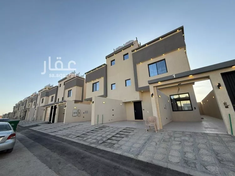 Floor for Sale in Riyadh Badr صورة 5