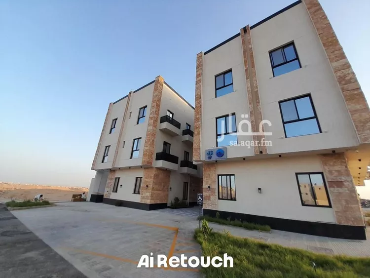 شقة للبيع في شارع جبل الدخان, حي ظهرة لبن, مدينة الرياض, منطقة الرياض صورة 2